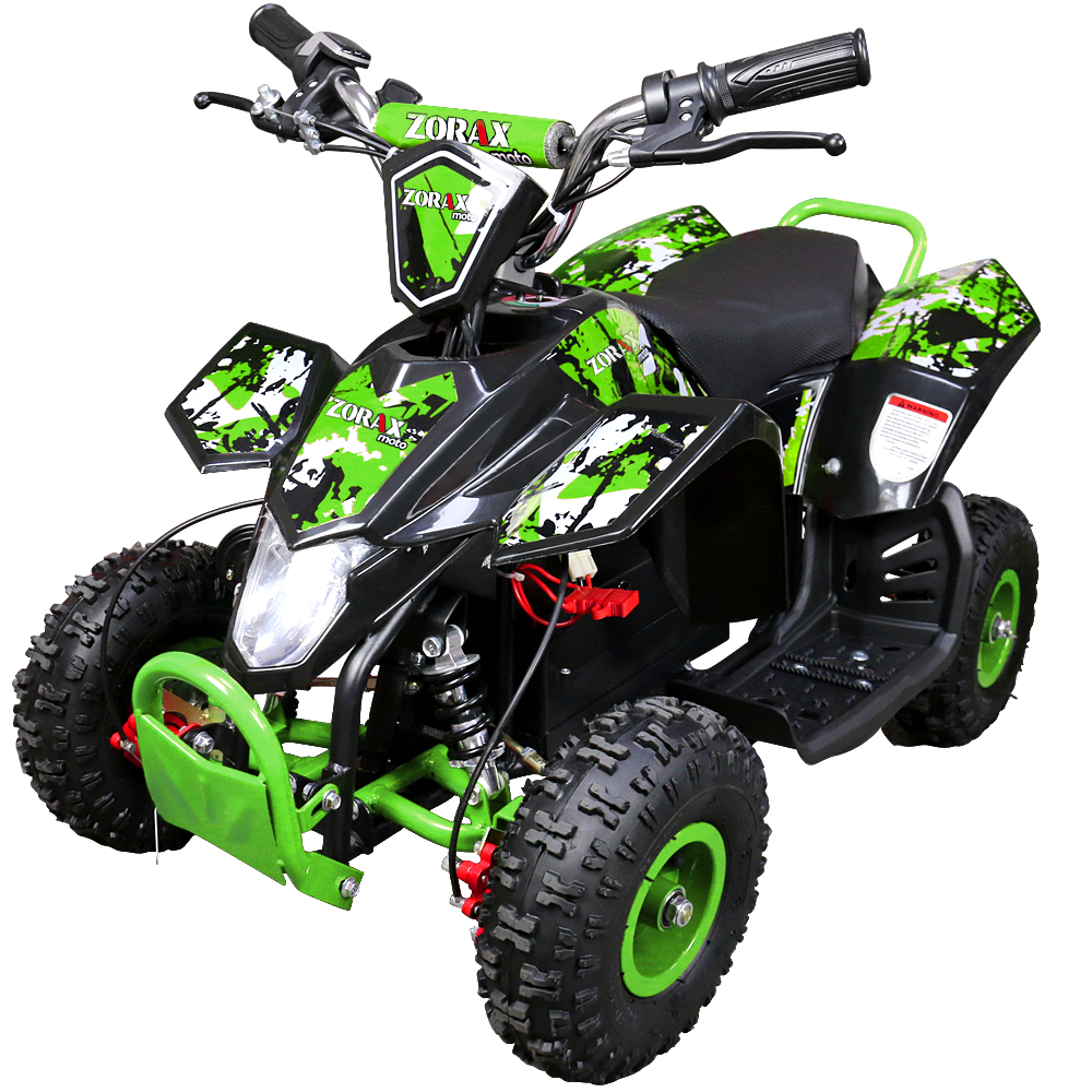 kids electric quad bikes