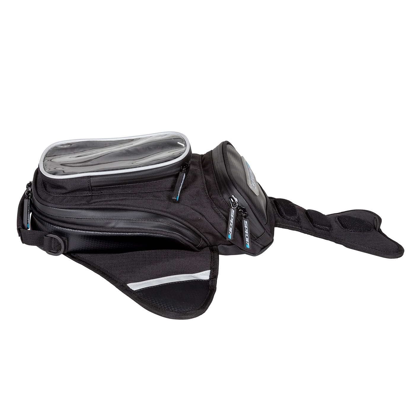 small tank bag