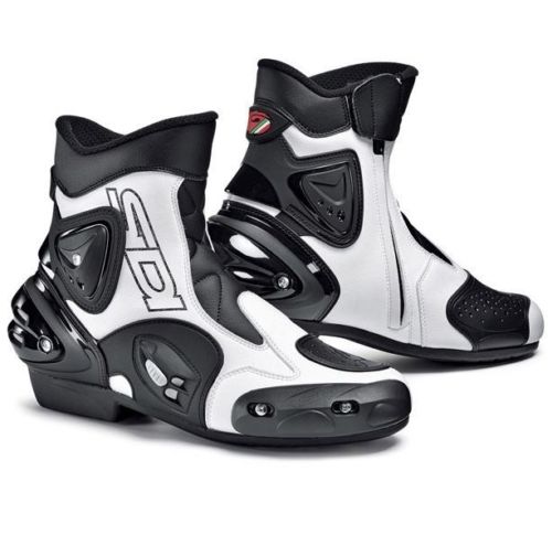 Sidi Apex Black//Black