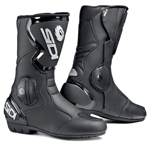 sidi tour rain boots