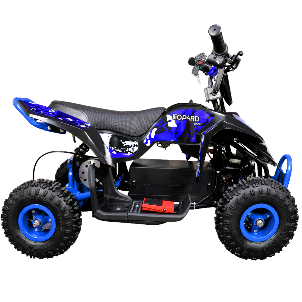 kids electric quad bikes