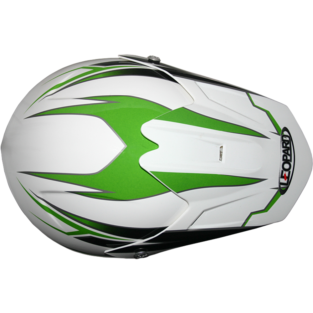 fullface helm fahrrad kinder ebay mit brille