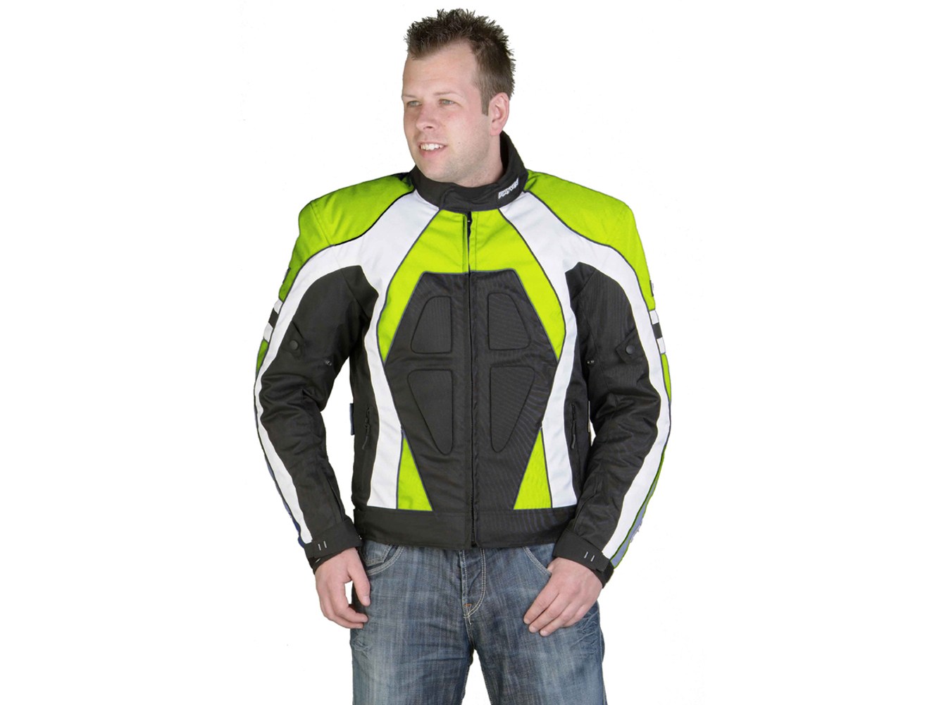 rayven motorcycle jacket