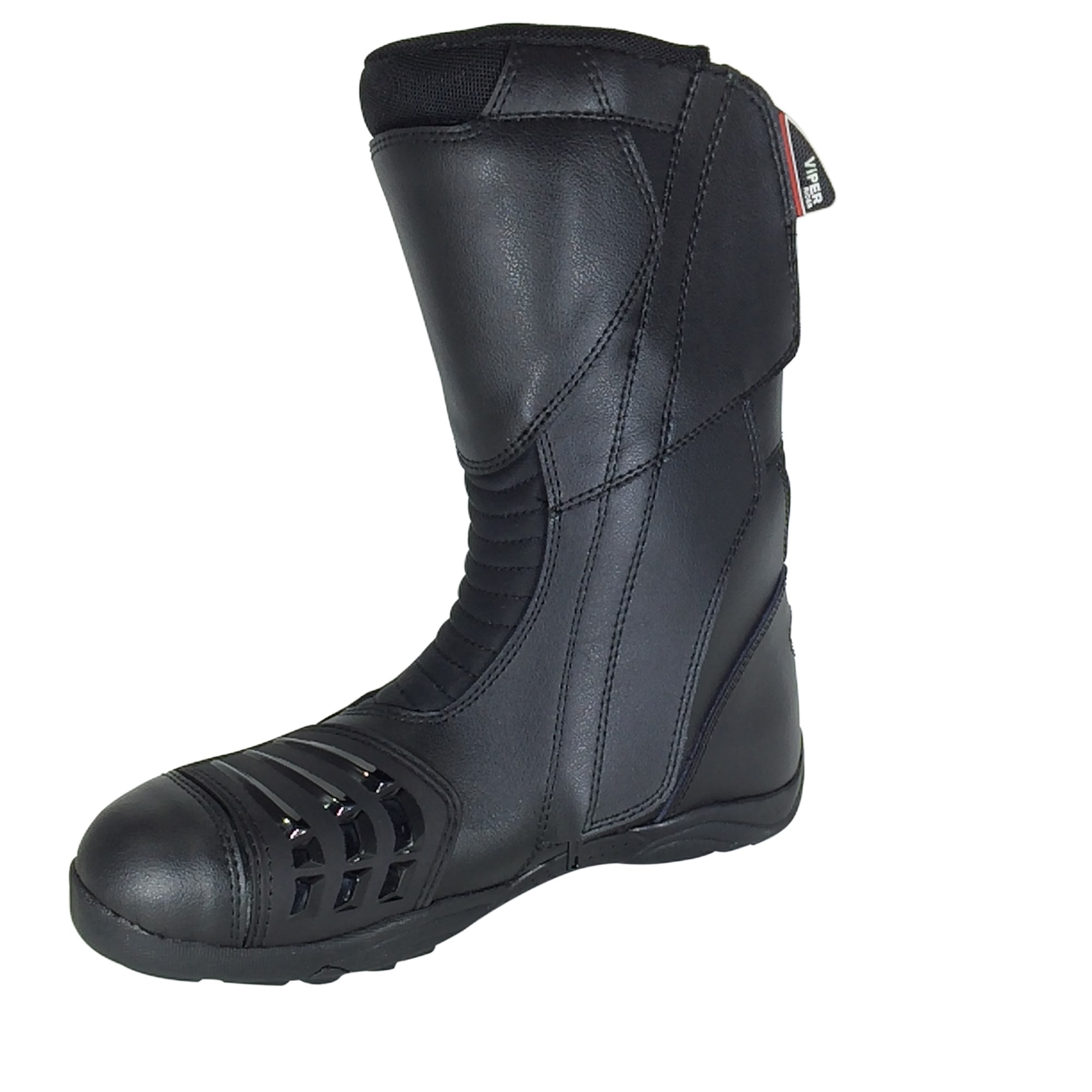 motorcycle touring boots