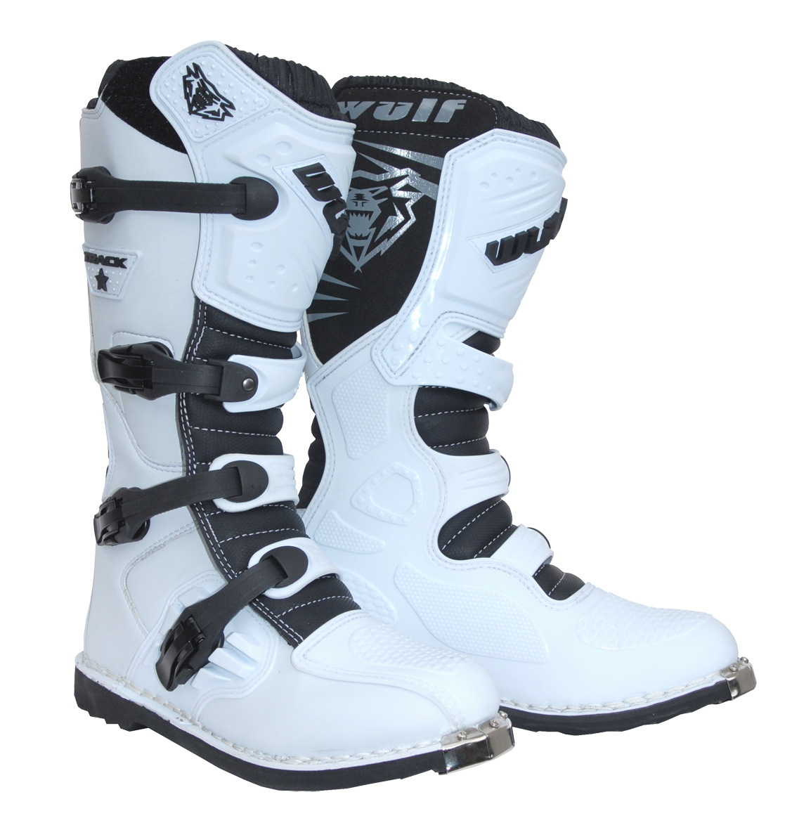dirt bike racing boots