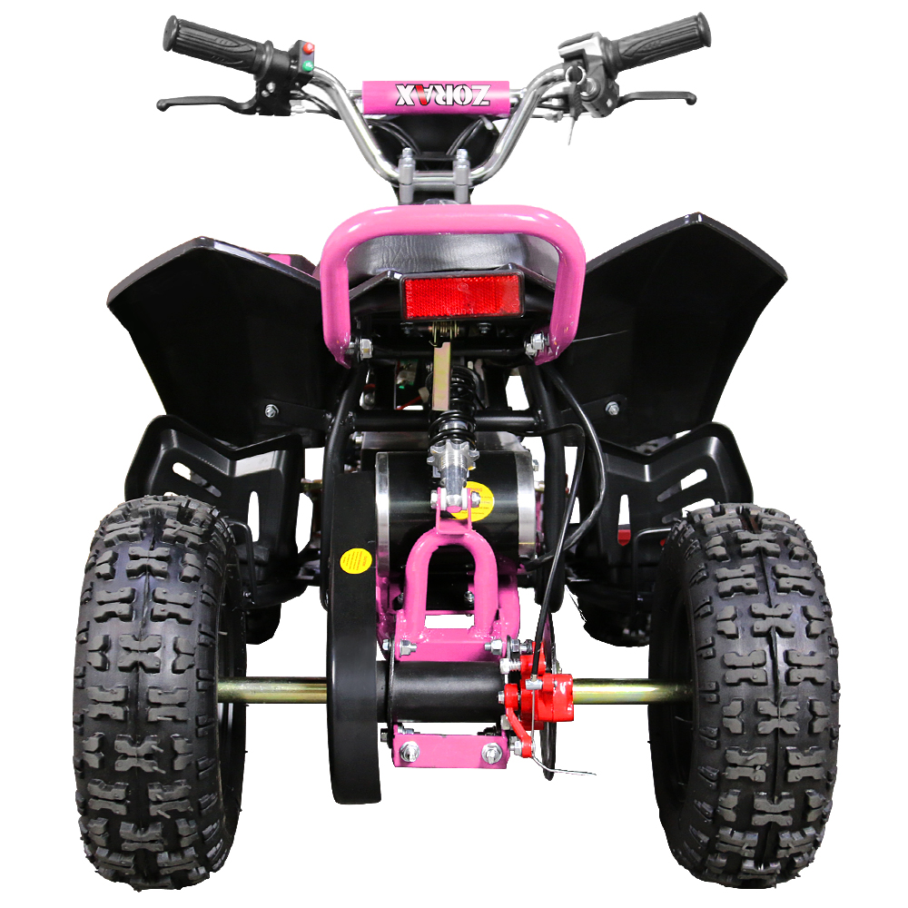 electric quad bike for 6 year old