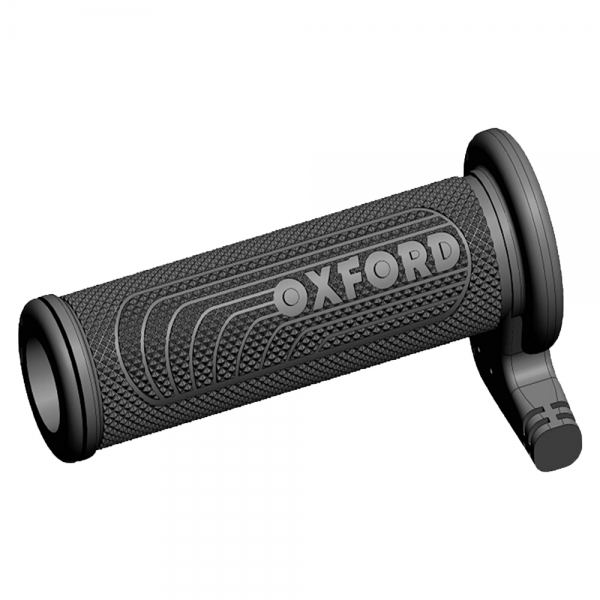 oxford deluxe heated grips