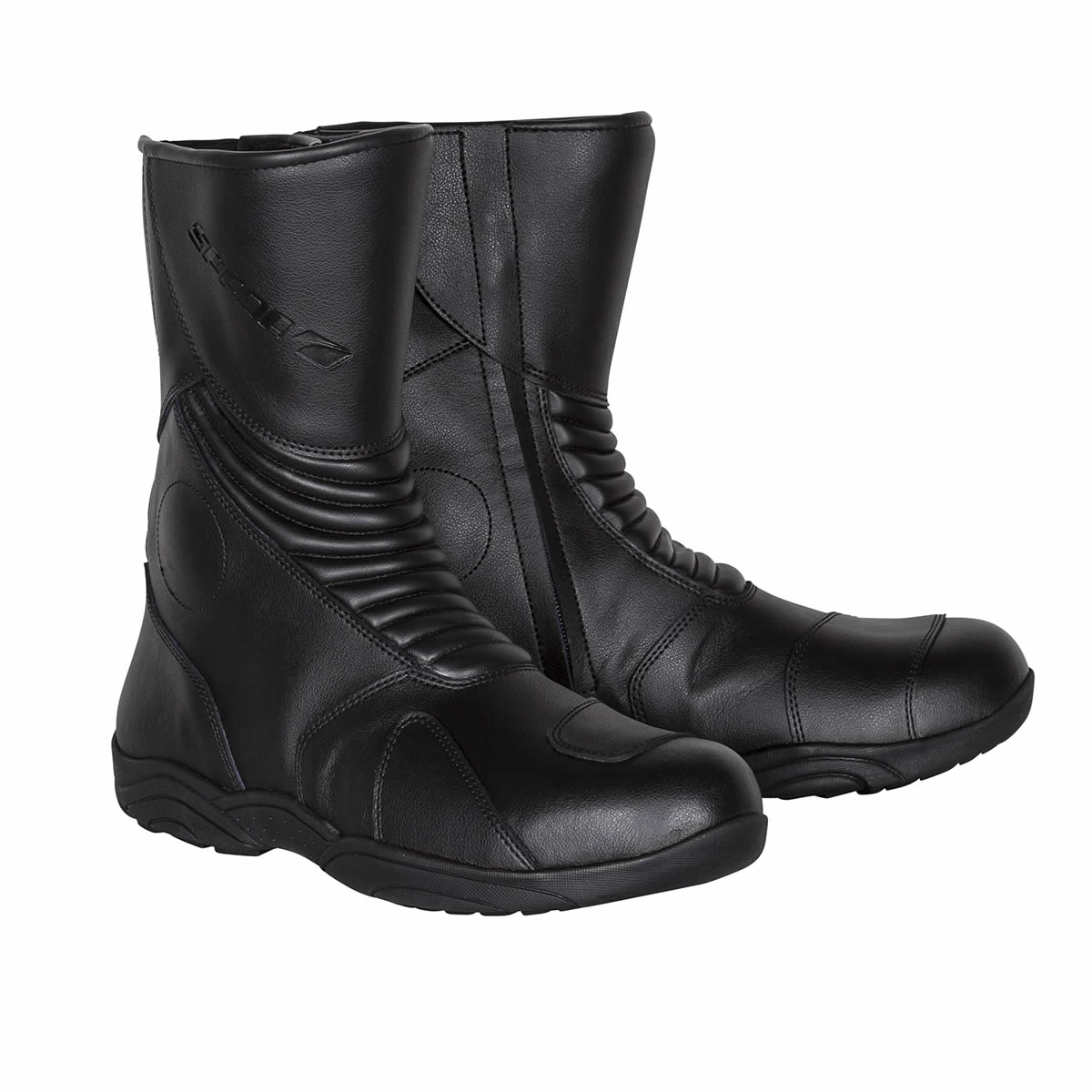 Spada SEEKER Leather Waterproof Boots 