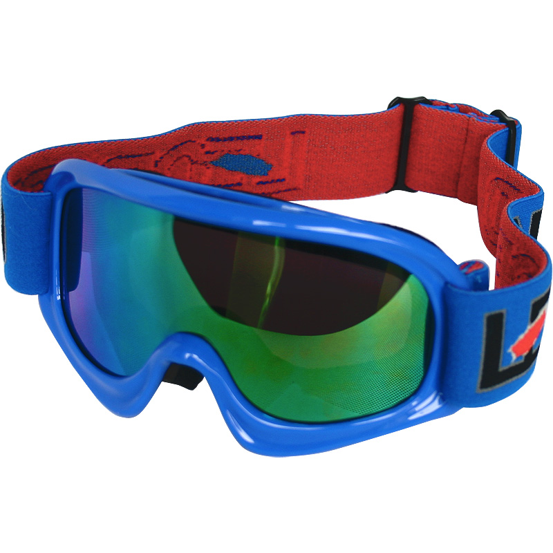 kids motorbike goggles