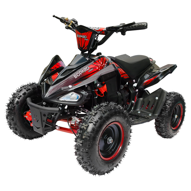 child quad bike