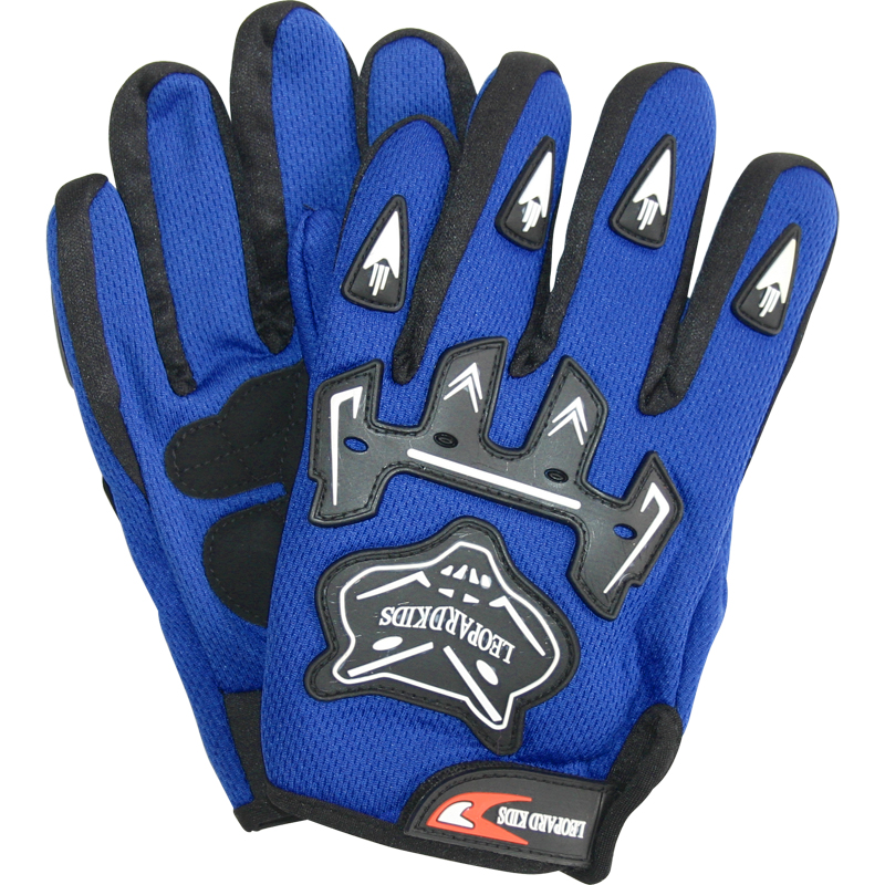 kids motorcross gloves