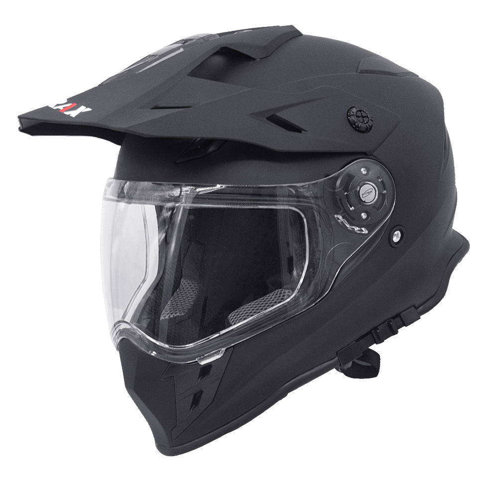 zorax helmet review