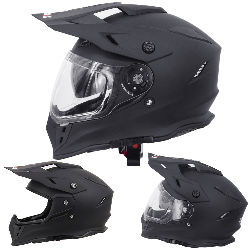 zorax helmet