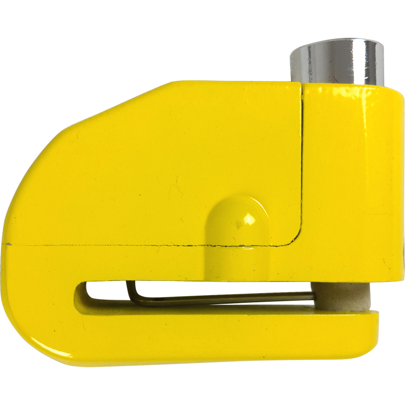 fd moto alarm disc lock