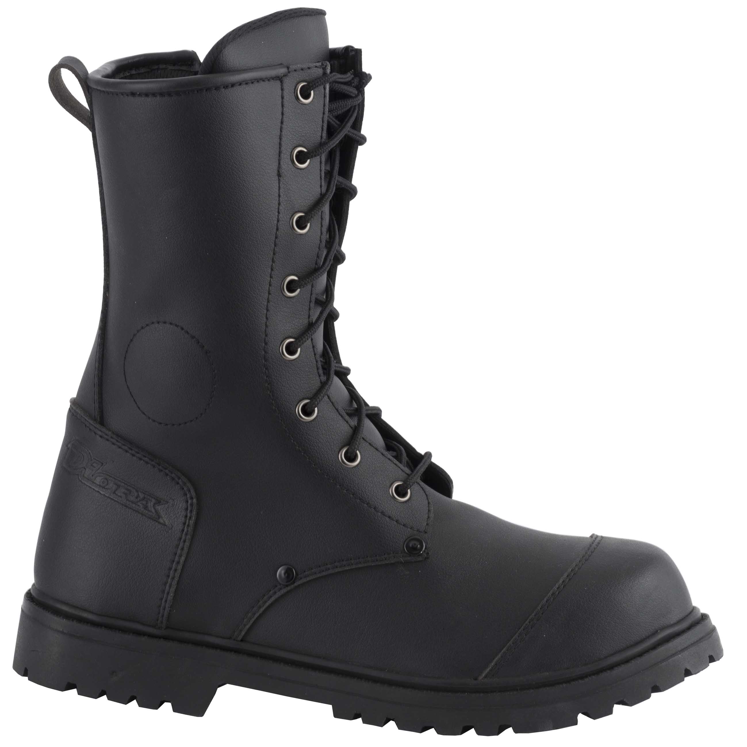 urban motorcycle boots uk