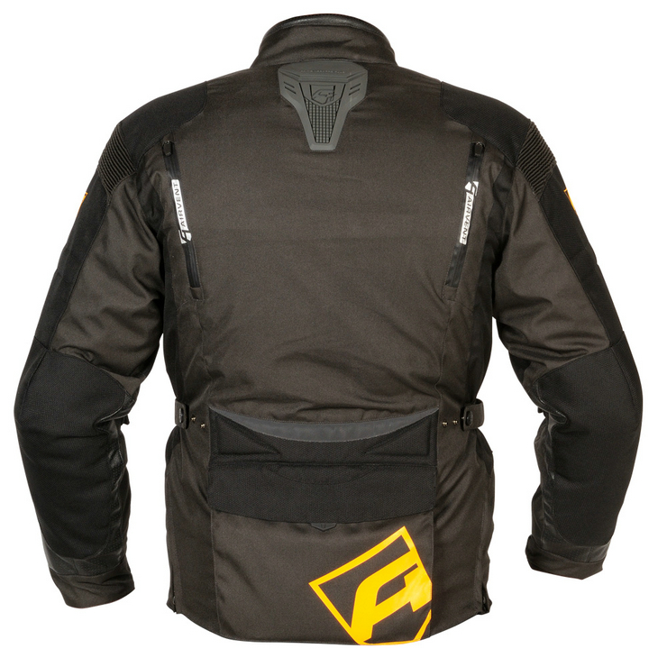 AKITO Desert-Evo 3 in 1 WP CE Armour Motorcycle Jacket Sport Breathable