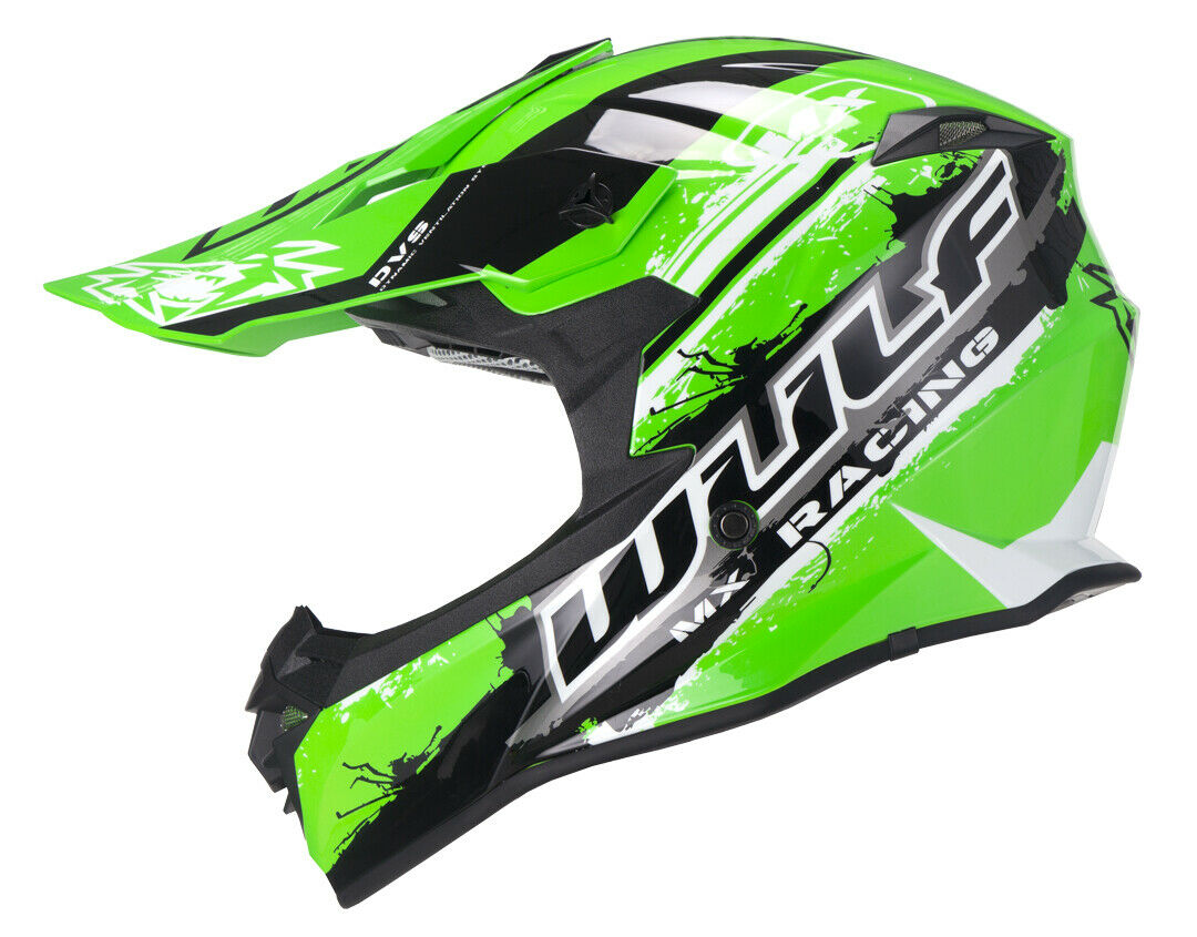 lightest off road helmet