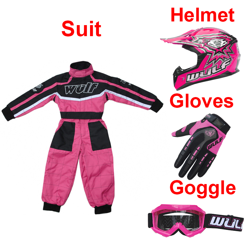 kids wulf helmet
