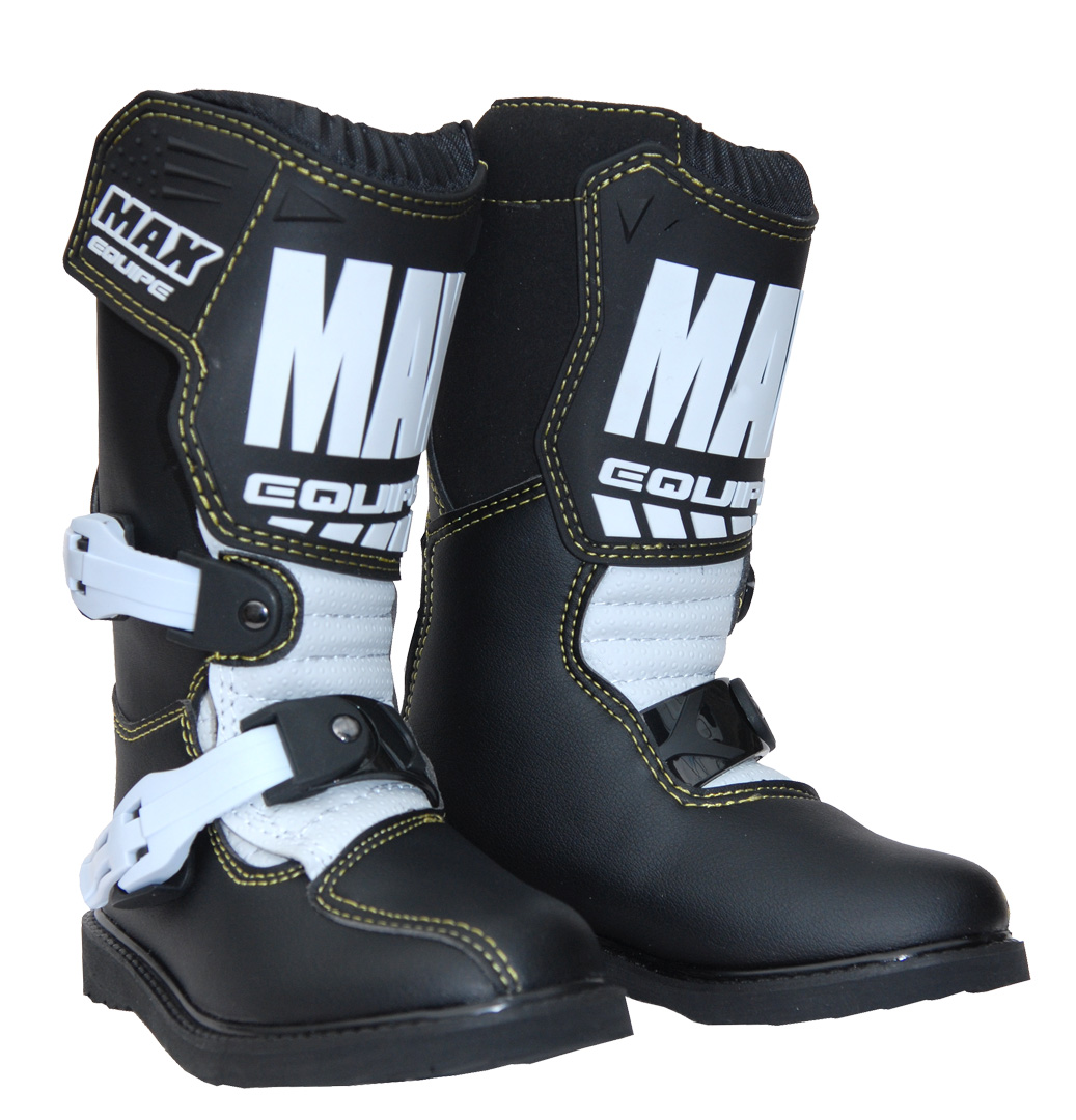 children's motocross boots