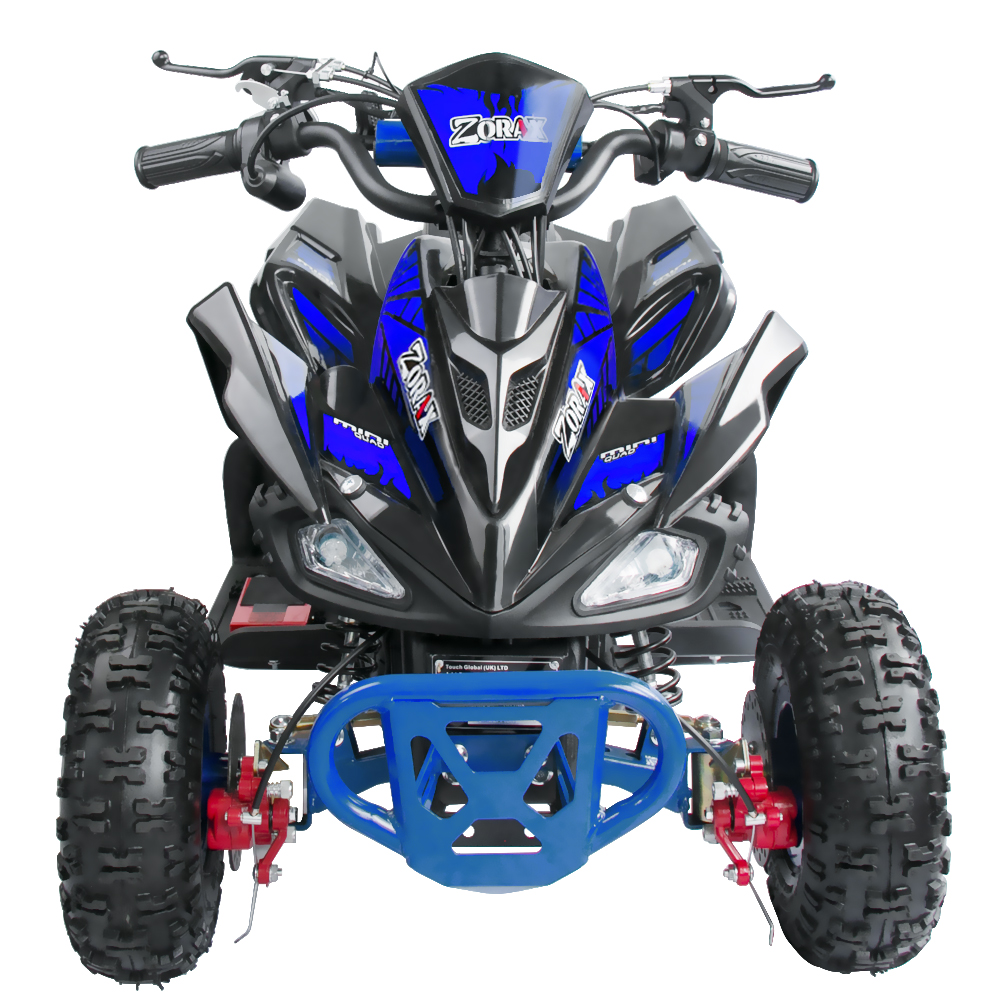 KIDS QUAD BIKE Ride On Electric Battery ATV Moto Toy Buggy Children UK