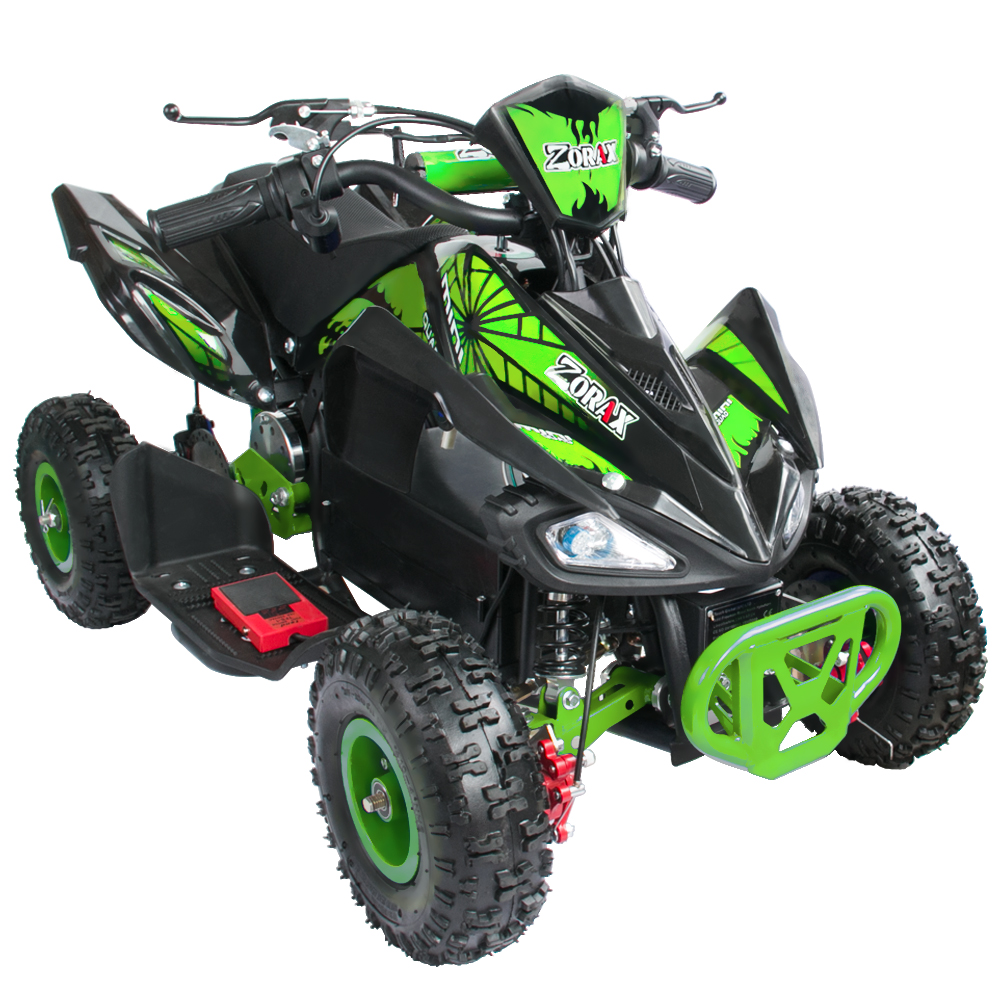 electric toy quad bike