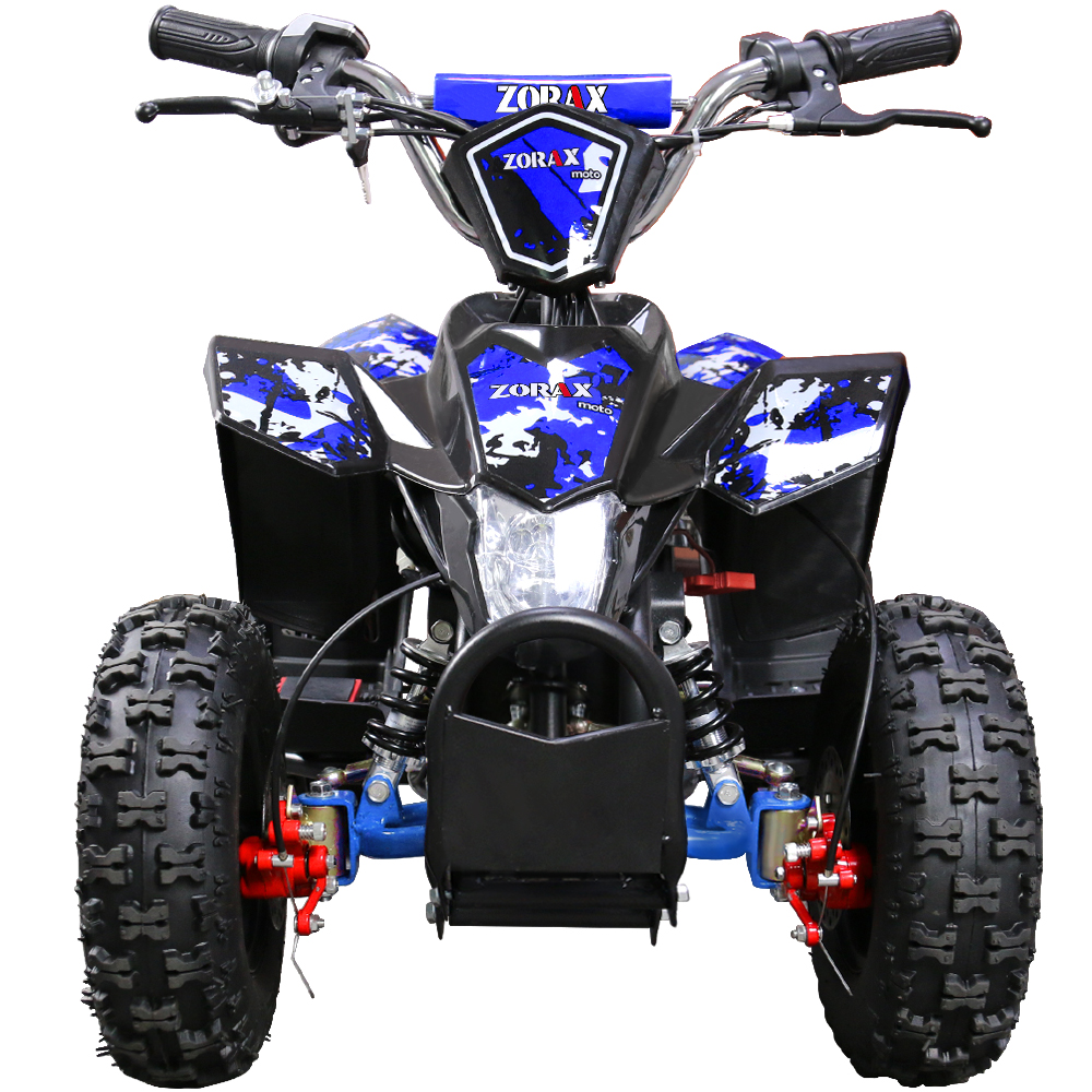 electric quad bike 1000w ebay