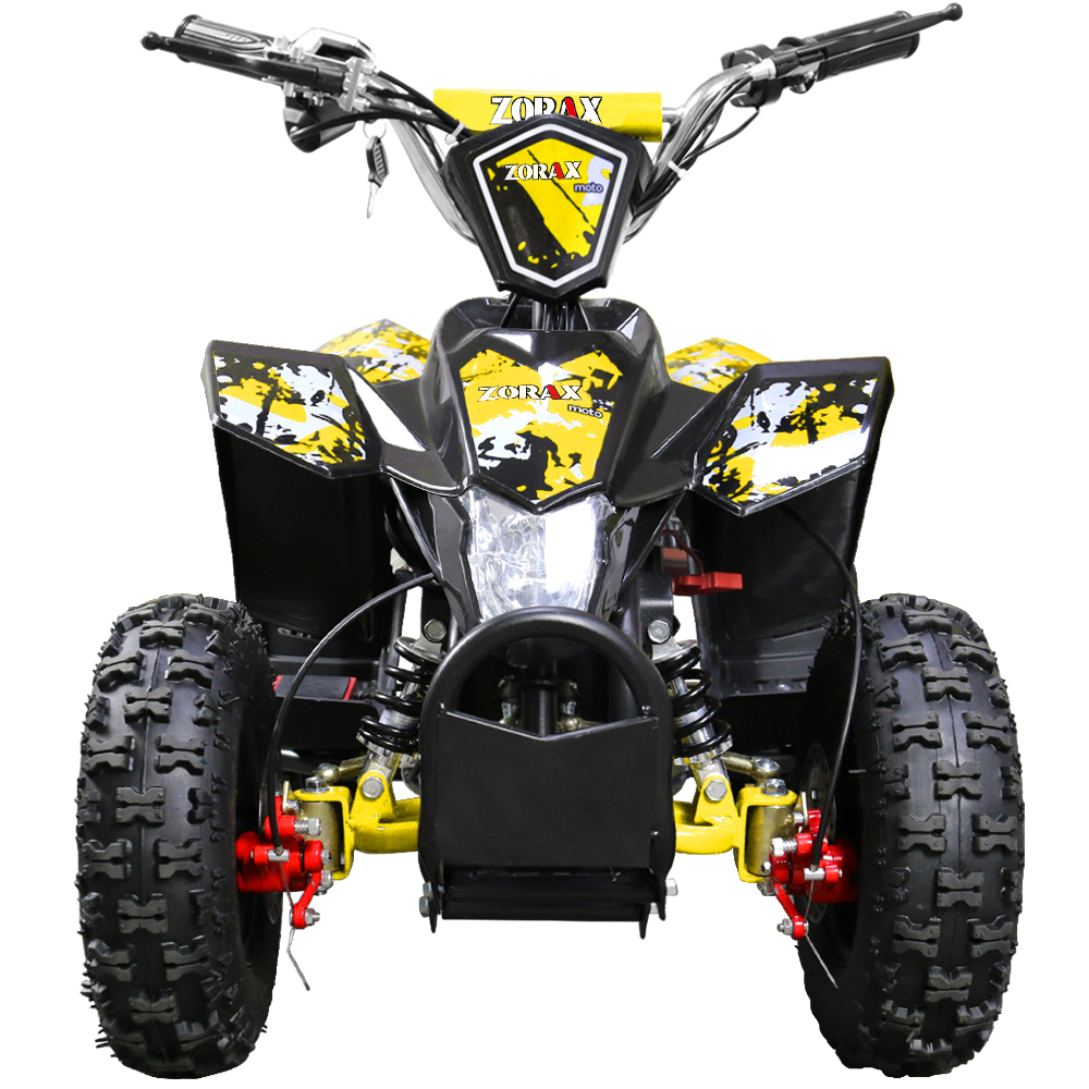 electric quad bike 1000w ebay