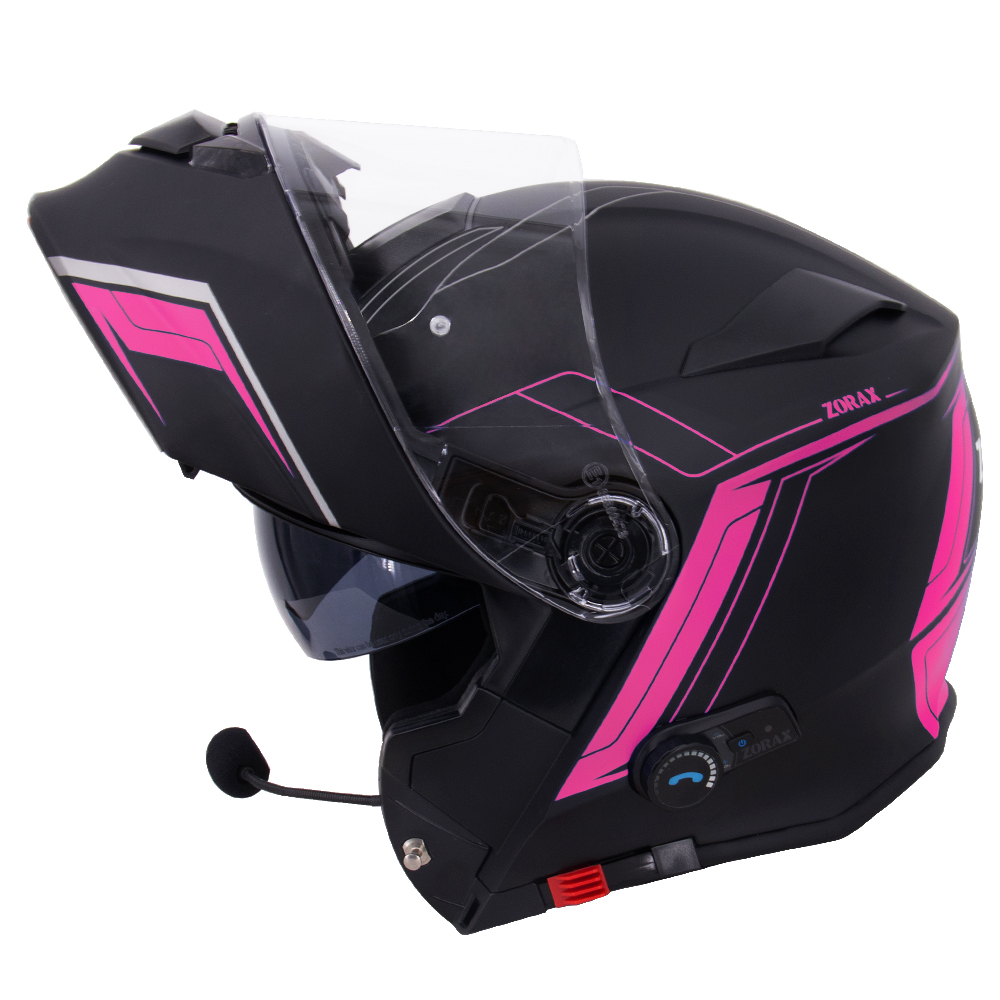 sport touring helmet