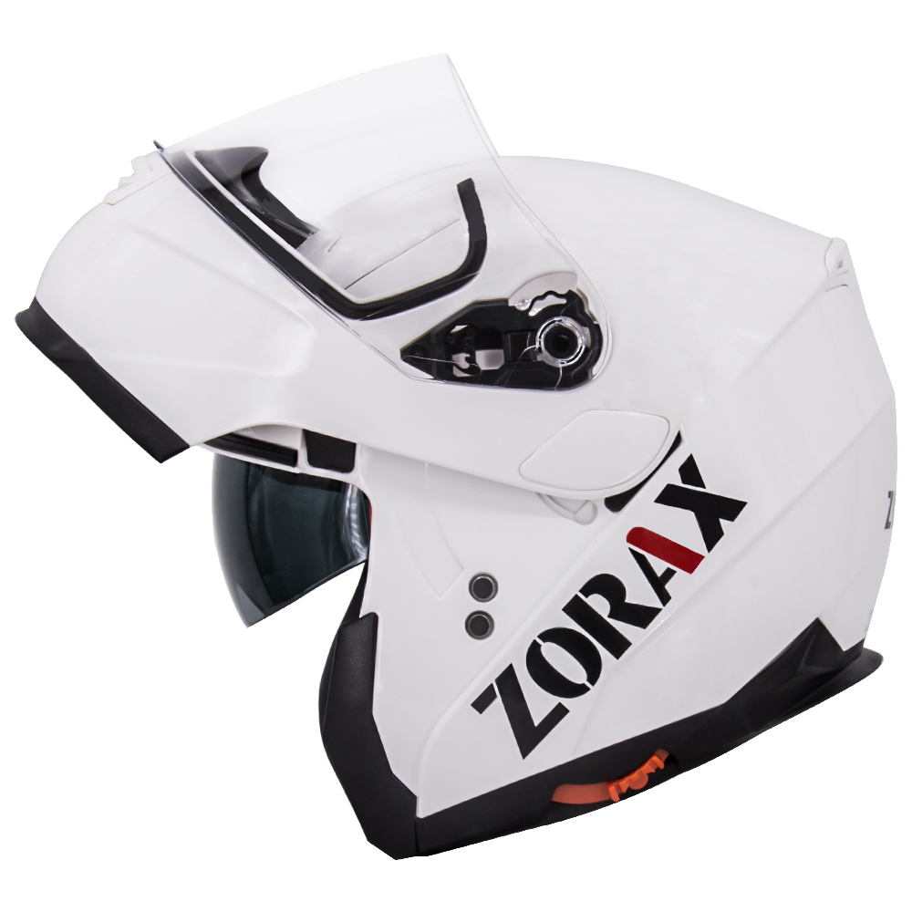 Zorax Full Open Face Flip UP ADULT Motorbike Motorcycle Helmet KIDS