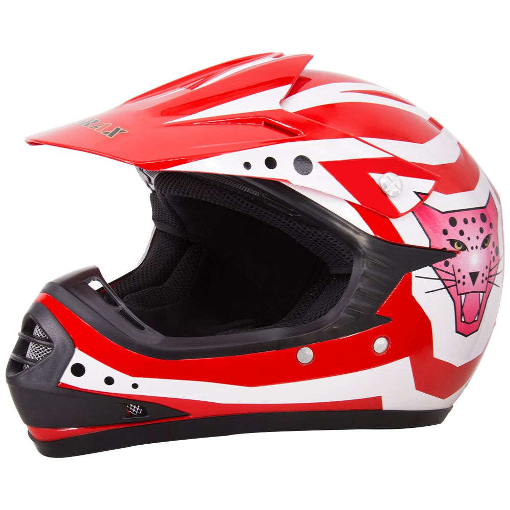 Dirt bike cheap helmets walmart