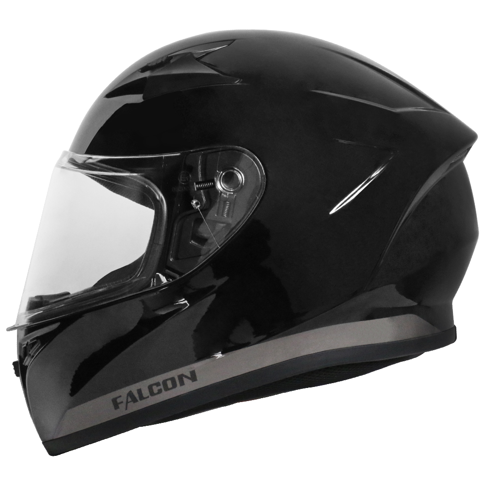 helmets with transition shields