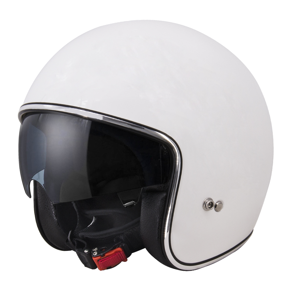 SHARK RSF2 Motorbike Motorcycle Crash Helmet Size XL | In Falkirk