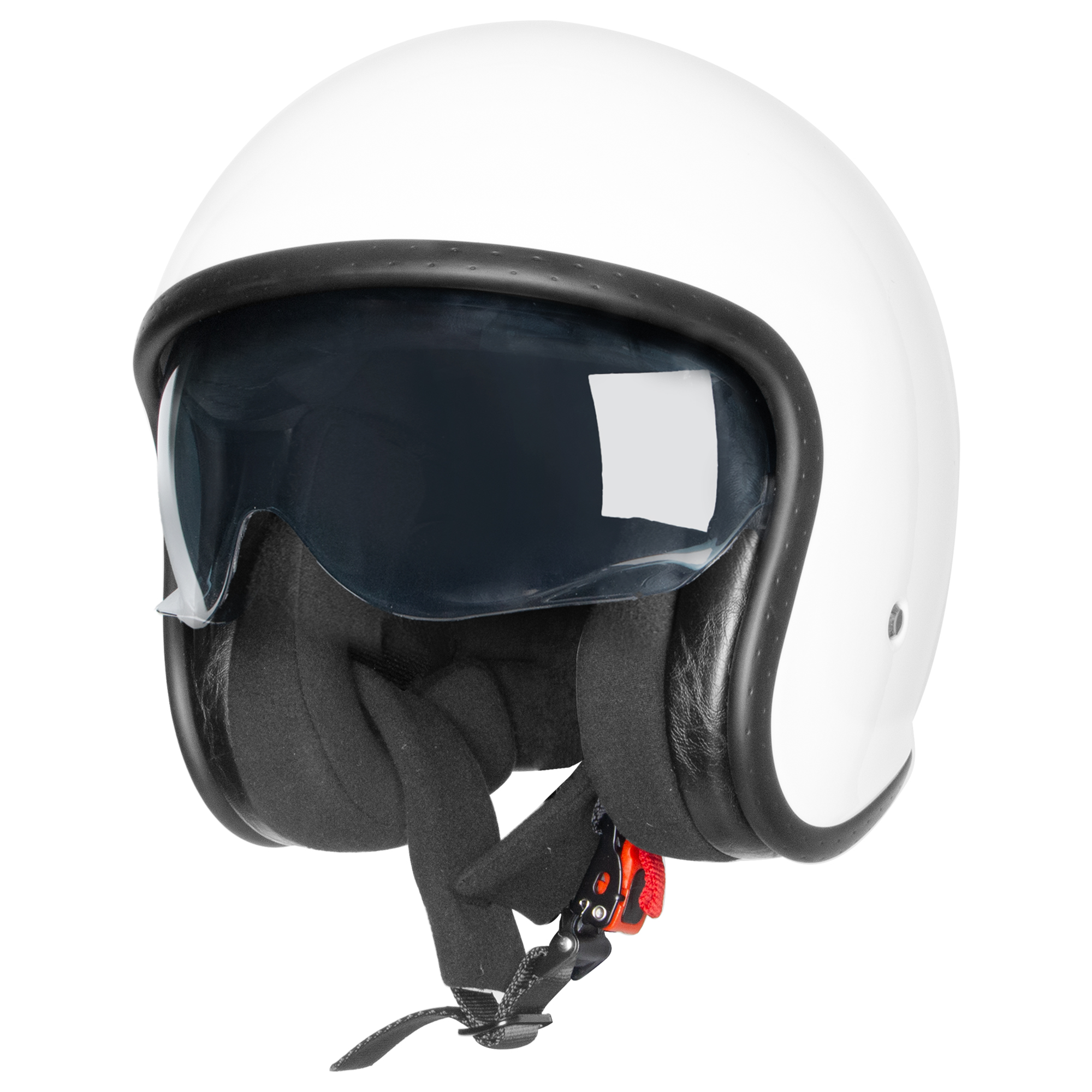 SHARK RSF2 Motorbike Motorcycle Crash Helmet Size XL | In Falkirk