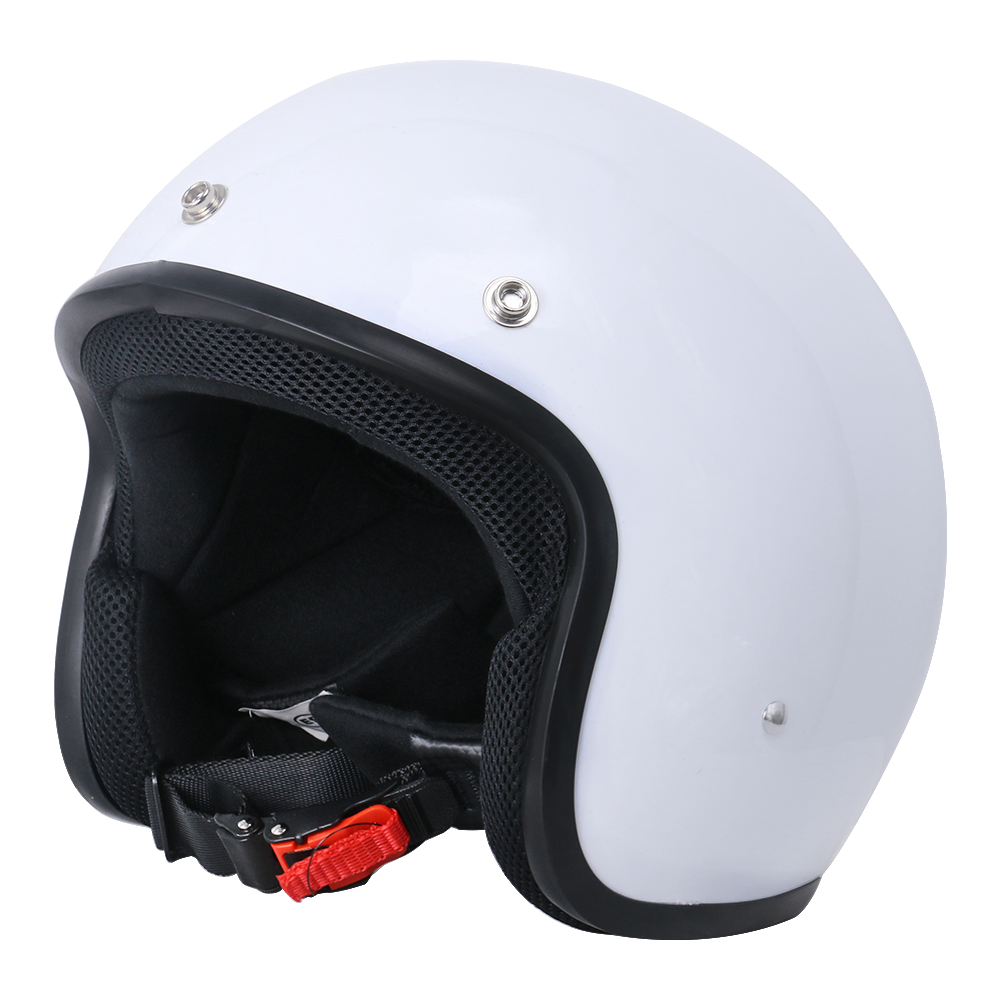 Open face motorcycle helmets hot sale ebay