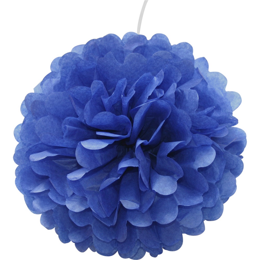 Tissue Paper Pom poms Pompoms Honeycomb Balls Round Lanterns Fans ...