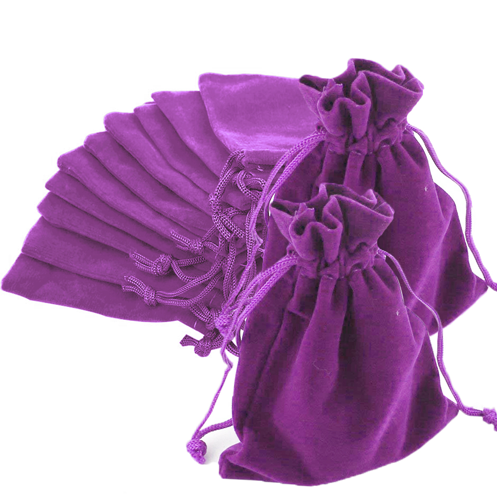 time-to-sparkle-velvet-gift-bag-jewellery-drawstring-wedding-favour